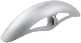 RUSS WERNIMONT DESIGNS Retro Front Fender - For 18"/19" Wheel - 4.75" W - FXD RWD-50230