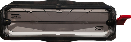 SEIZMIK Windshield Kit - Vented 50-50227KIT