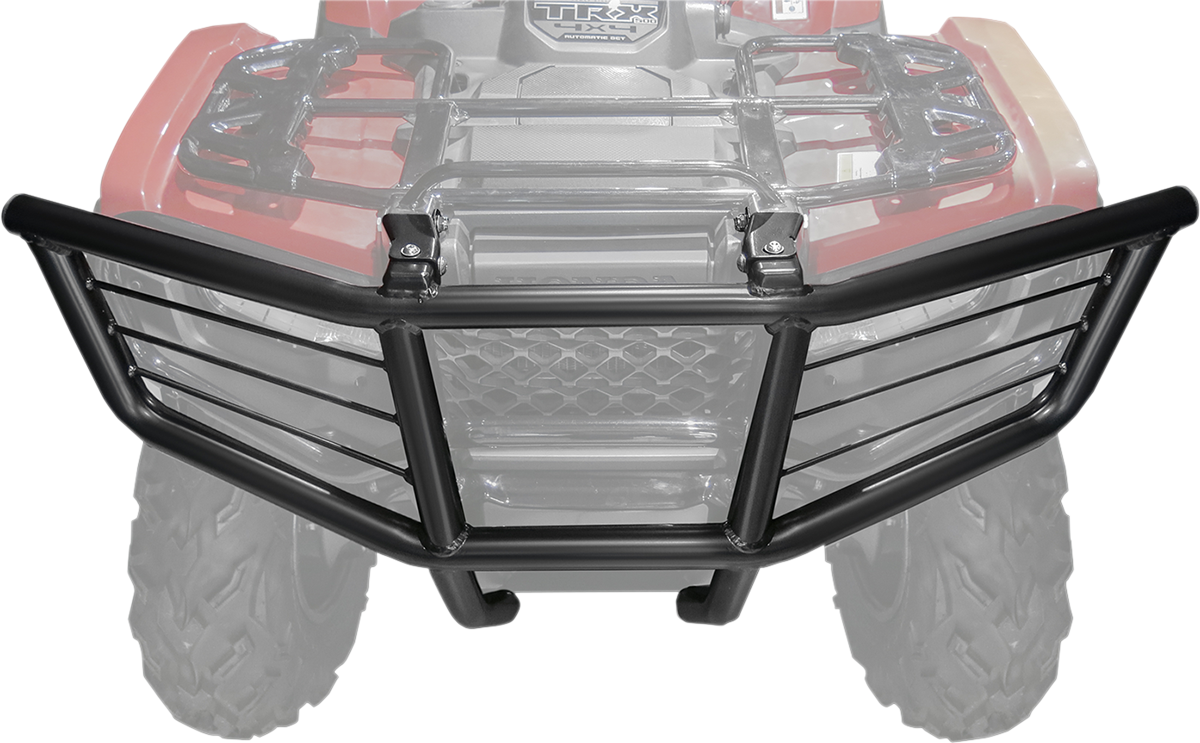 MOOSE UTILITY Front bumper - Rubicon/Foreman 2444.2130.1