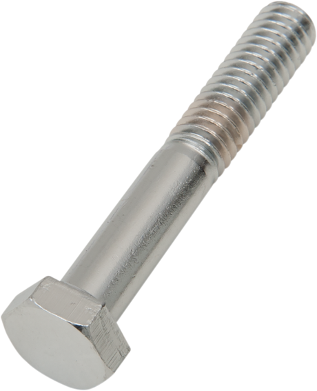 DRAG SPECIALTIES Bolts - Hex-Head - Chrome - 5/16"-18 x 1-3/4" MPB128