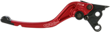 CRG Brake Lever - RC2 - Red 2AB-521B-T-R
