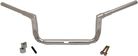 LA CHOPPERS Handlebar - Grande Twin Peaks - 8" - Chrome LA-7364-08