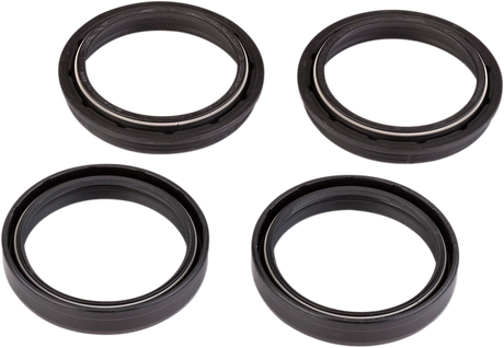 MOOSE RACING Fork Seal/Wiper Kit - 49 mm 118888490101