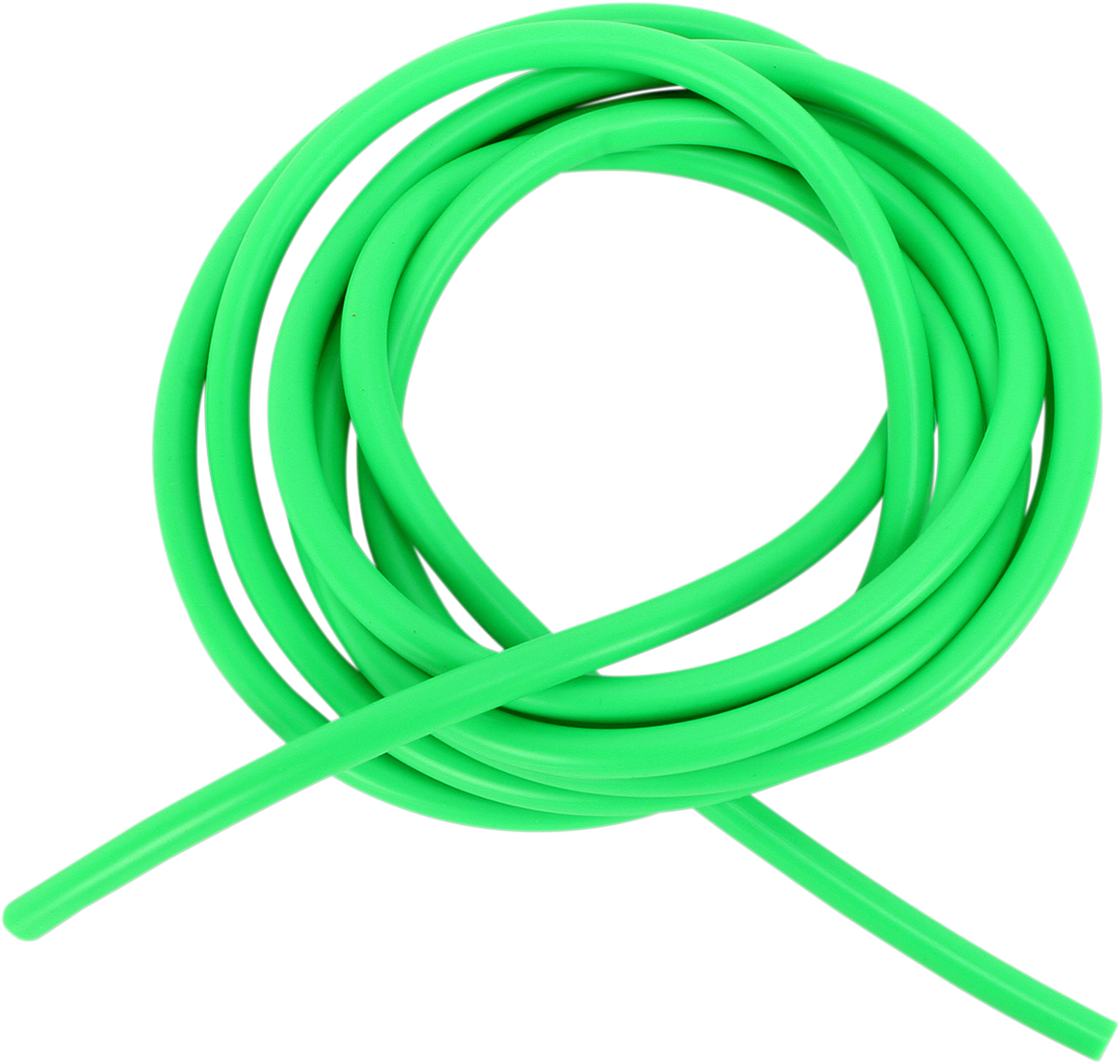 CV4 Vent Tubing - Green - 4mm SFSVT4-3G