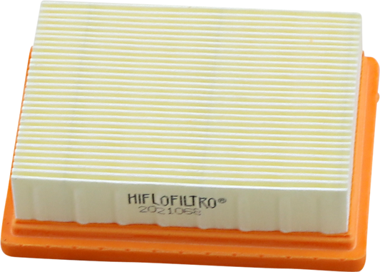 HIFLOFILTRO Air Filter - Triumph Bonneville/Street HFA6509