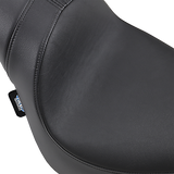 DRAG SPECIALTIES Asiento Predator - Vinilo - FXFB/S '18-'22 0802-1130 