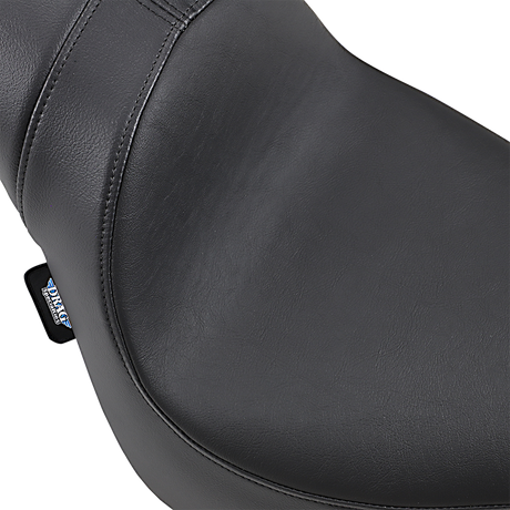 DRAG SPECIALTIES Predator Seat - Vinyl - FXFB/S '18-'22 0802-1130