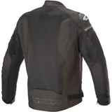 ALPINESTARS T-GP Plus R Air Jacket - Black - Large 3300620-1100-L