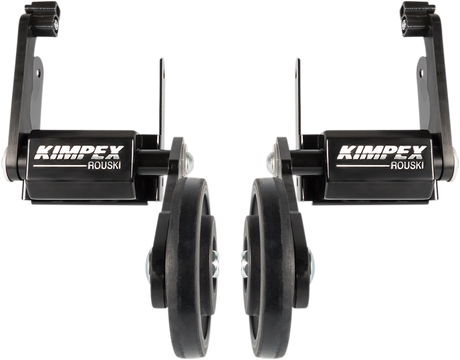 KIMPEX Rouski Retractable Wheel System 472590
