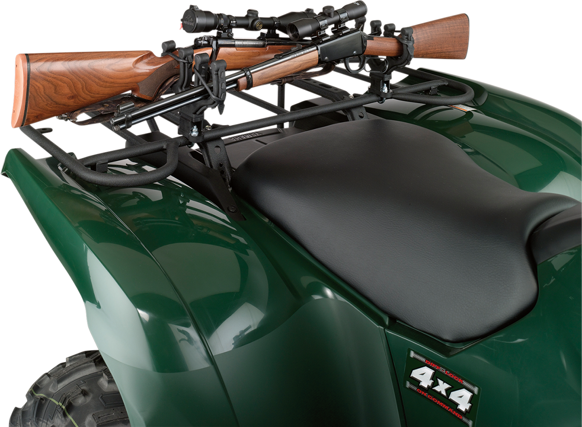 MOOSE UTILITY Axis Double Gun Rack ATV2-M