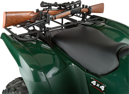 MOOSE UTILITY Axis Double Gun Rack ATV2-M