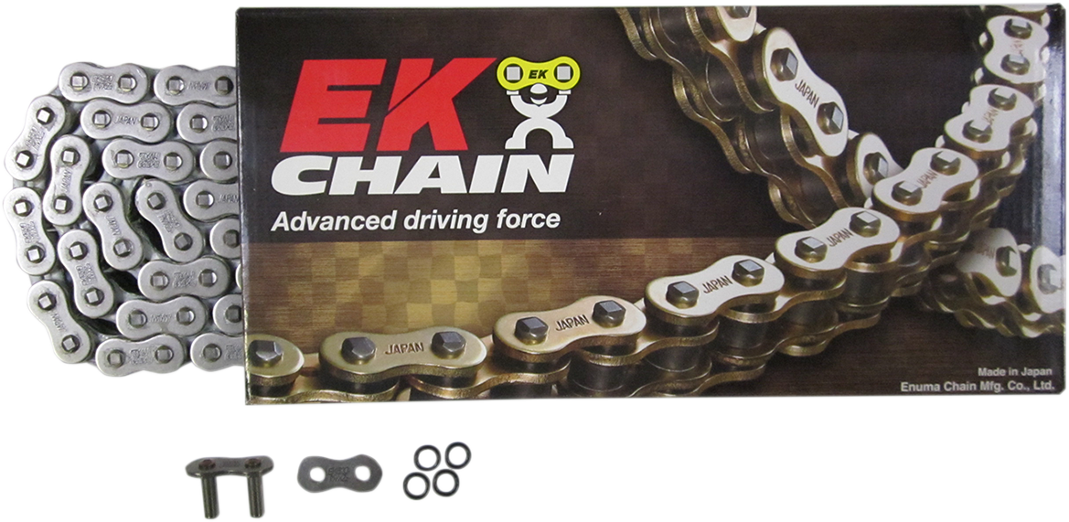 EK 525 MVXZ2 - Chain - 120 Links 525MVXZ2-120