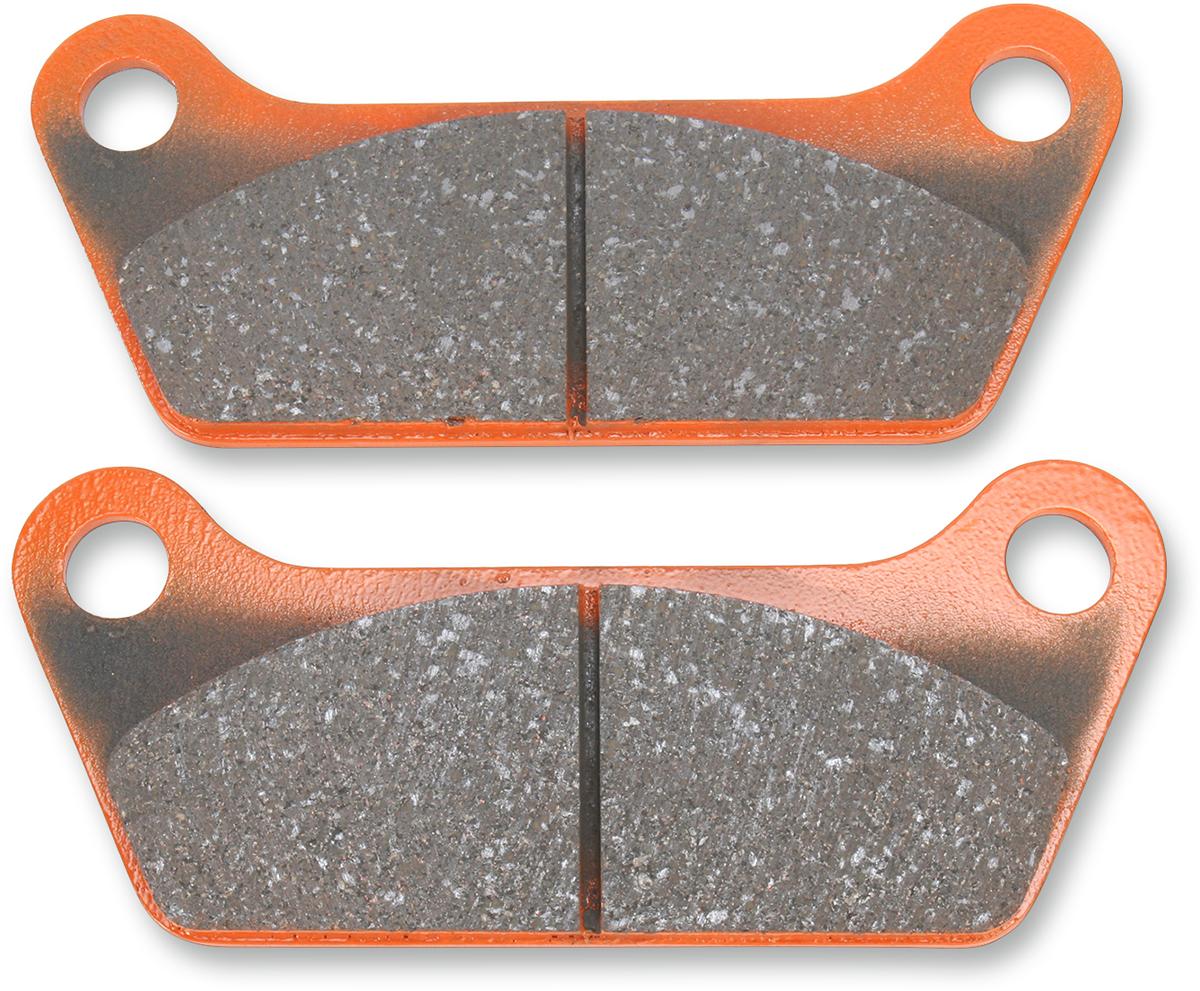 EBC Brake Pads - Touring - FA79V FA79V