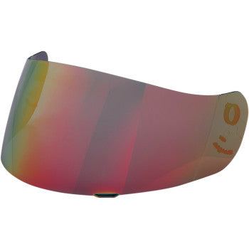 Z1R Jackal Shield - RST Red-Gold 0130-0767