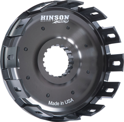 HINSON RACING Clutch Basket - CRF250R/RX H894-B-2201