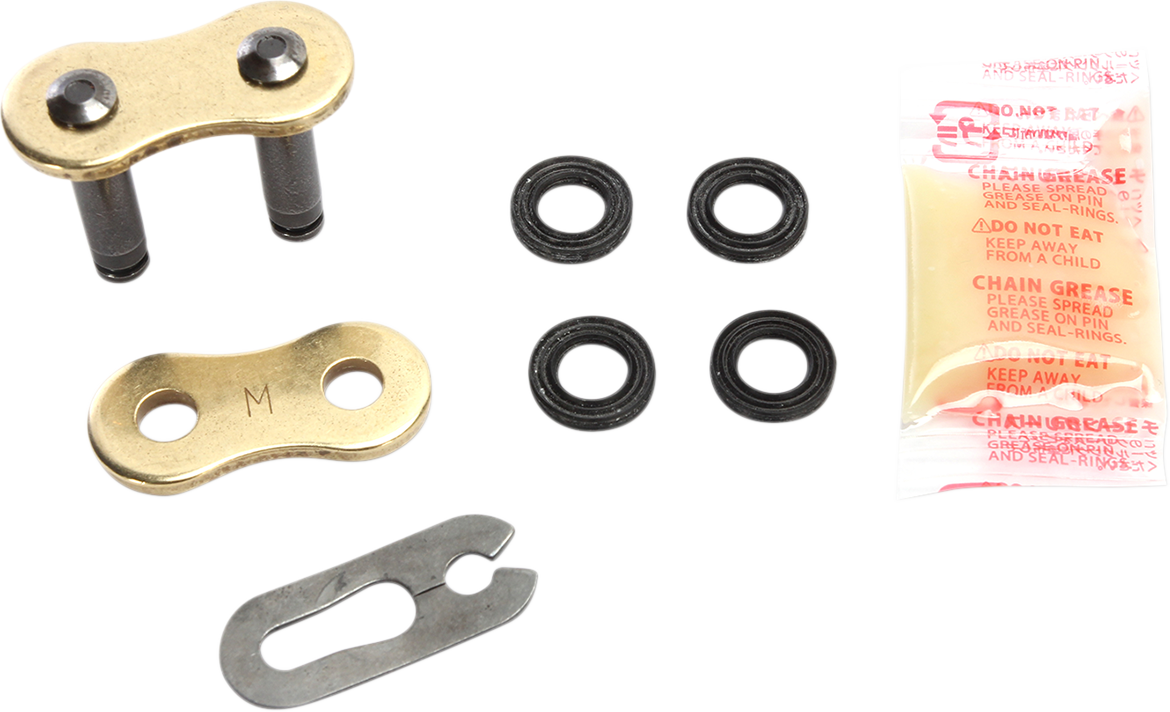 RK GB 525 GXW - Clip - Connecting Link GB525GXW-CL