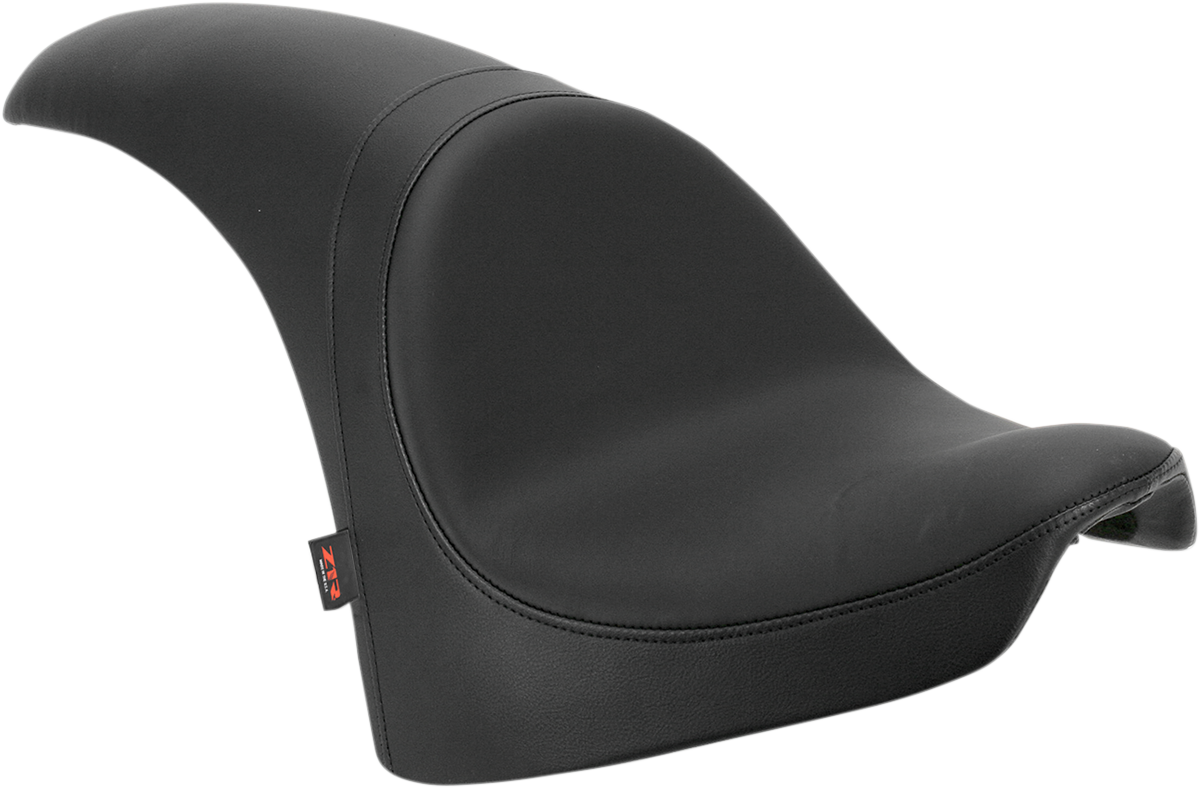 Z1R Predator Seat - Smooth - VStar 1100 0810-1799