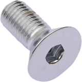 DRAG SPECIALTIES 5/16X24X3/4 Cabeza Plana Cromada MPB582 