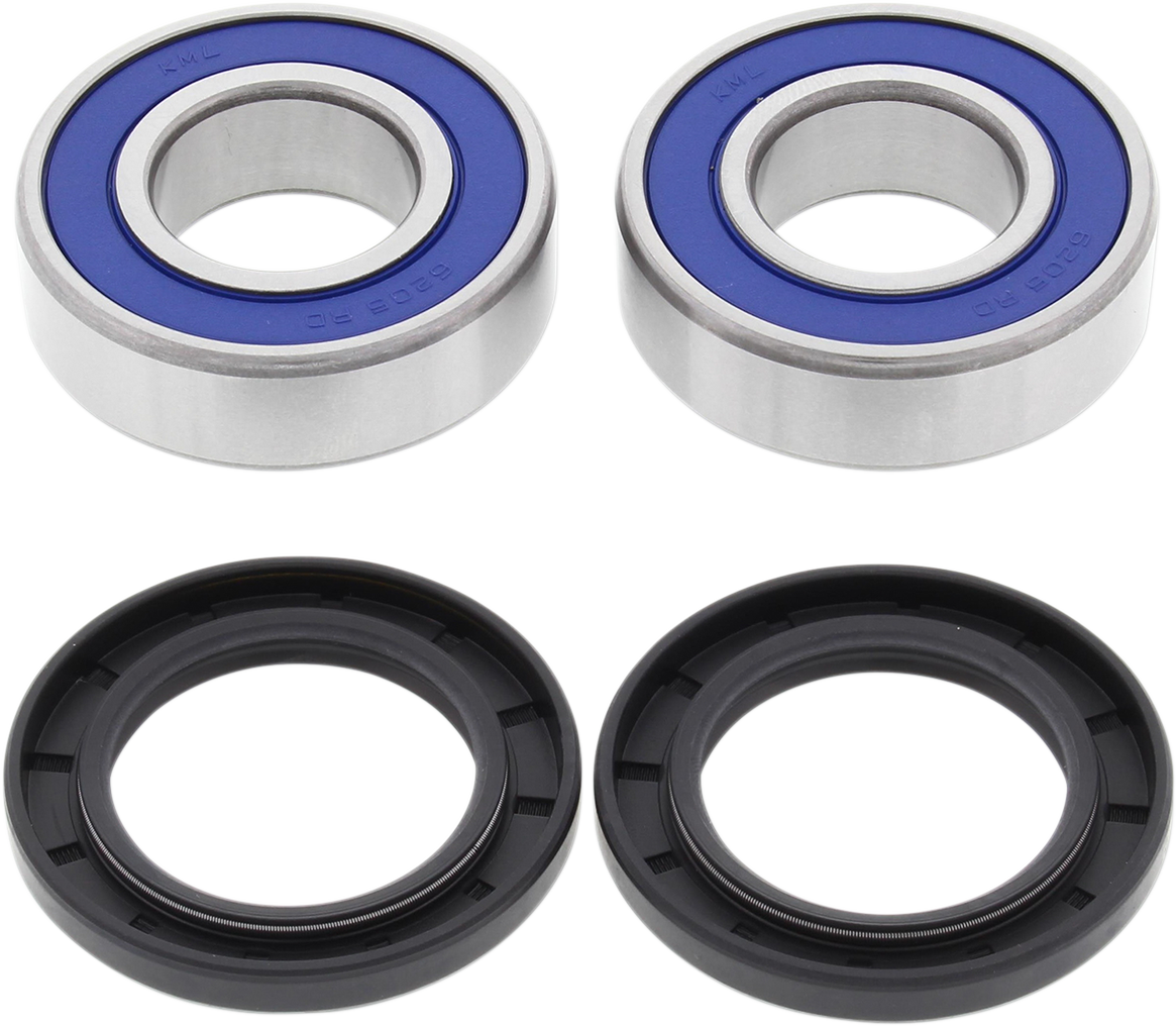 ALL BALLS Wheel Bearing Kit - Front 25-1511