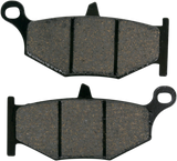 SBS HF Brake Pads - GSX 1300 833HF