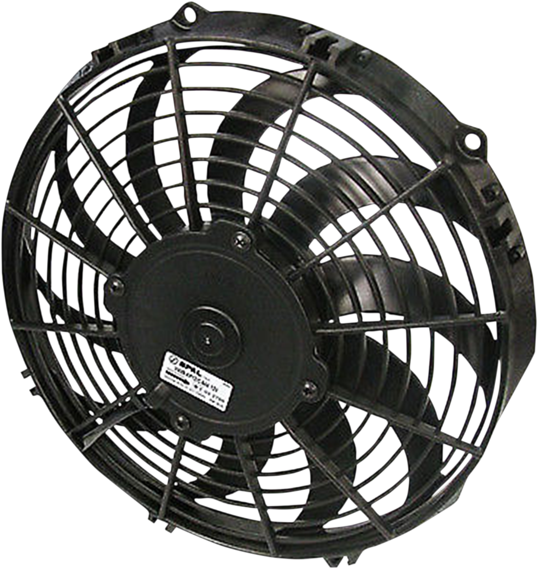 MOOSE UTILITY Hi-Performance Cooling Fan - 600 CFM Z4507