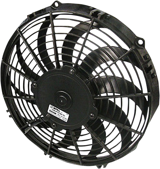 MOOSE UTILITY Hi-Performance Cooling Fan - 600 CFM Z4507