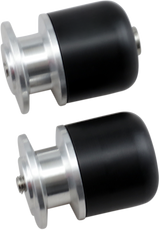 PINGEL Swingarm Spool Slider - Black 62221