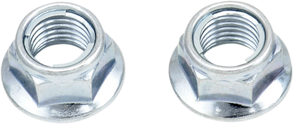 BOLT Locking Nuts - Fuji - M10 - 10-Pack 021-31014