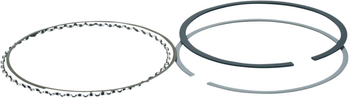 WOSSNER Piston Ring Set - Honda 870XSY-3