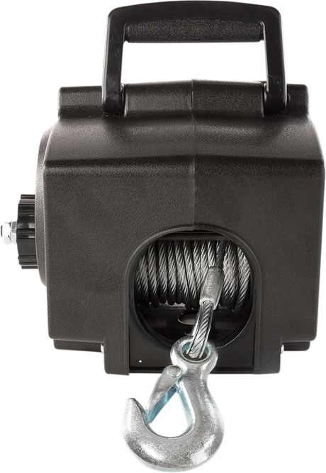 KIMPEX Portable Electric Winch 258024