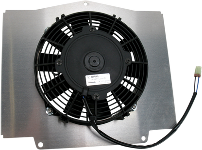 MOOSE UTILITY Hi-Performance Cooling Fan - 440 CFM Z3000