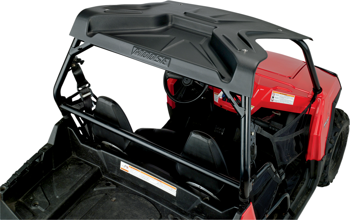 MOOSE UTILITY UTV Roof - One-Piece V000018-11056M