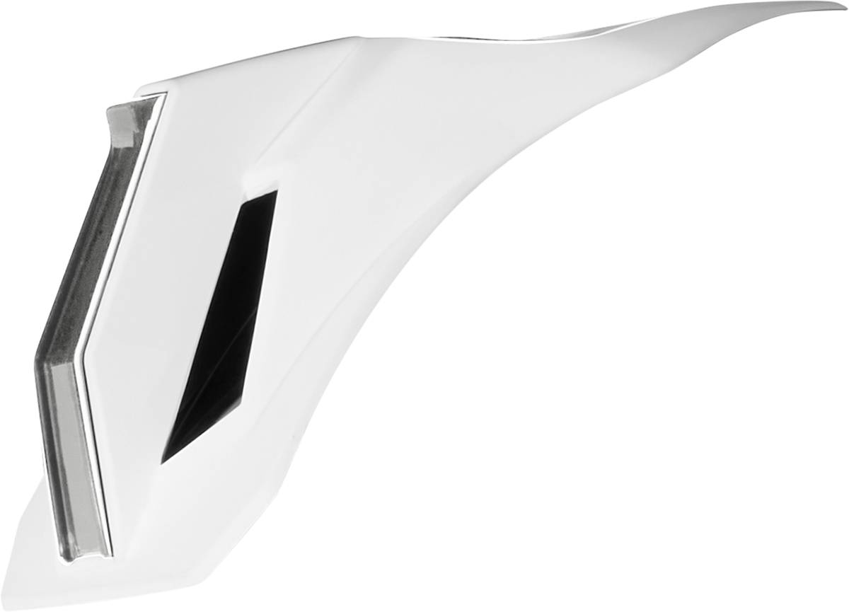 ICON Airform™ Speedfin - White/Silver 0133-1377