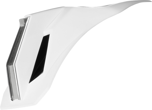 ICON Airform™ Speedfin - White/Silver 0133-1377