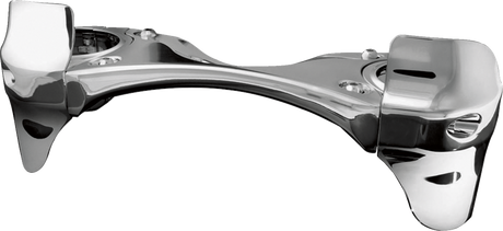 KURYAKYN Fork Brace - Generation 2 - Chrome 7339