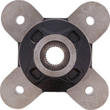 ALL BALLS Wheel Hub - Front/Rear - Polaris  58-1009