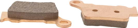 ALL BALLS Sintered Brake Pad Kit 18-8061