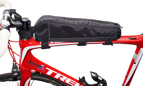 BIKASE Long John Bag - Frame 1068