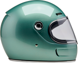 BILTWELL Gringo SV Helmet - Metallic Seafoam - XL 1006-313-505