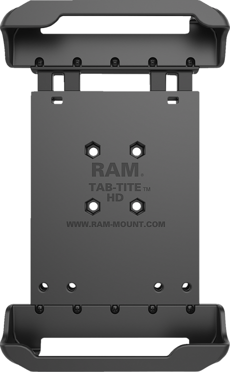 RAM MOUNTS Holder - Tab-Tite - Spring Loaded RAM-HOL-TAB23U