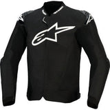 ALPINESTARS T-GP Air Jacket - Black - 3XL 3300626-10-3XL