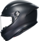 Casco AGV K6 S - Negro mate - XS 2118395002011XS 