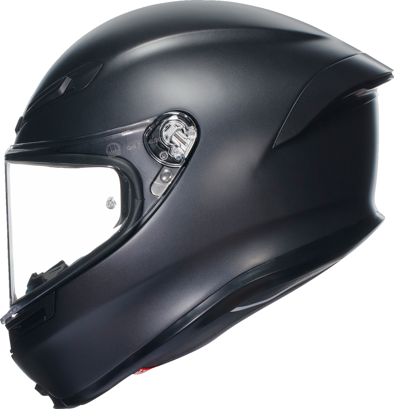 Casco AGV K6 S - Negro mate - Grande 2118395002011L 