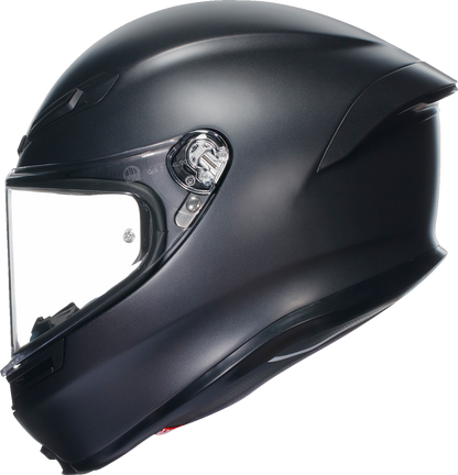 AGV K6 S Helmet - Matte Black - 2XL 21183950020112X