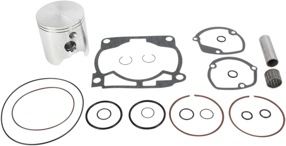 WISECO Piston Kit with Gaskets - Standard High-Performance PK1409