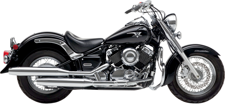 LINDBY Multibar - Chrome - V-Star 650 13603
