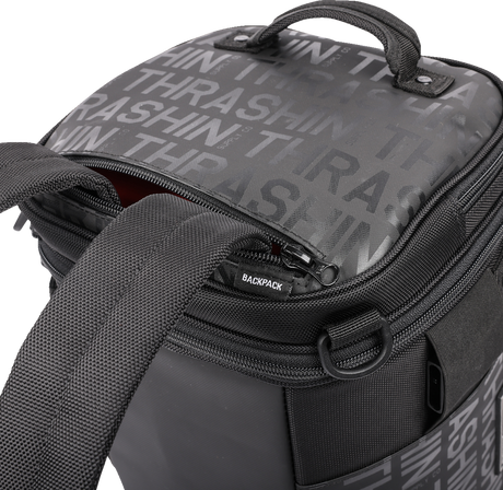 THRASHIN SUPPLY CO. Passenger Bag TSB-009