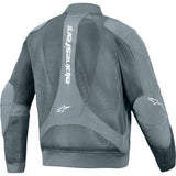 ALPINESTARS Flight Air Jacket - Storm Gray - Small 3300726-9019-S