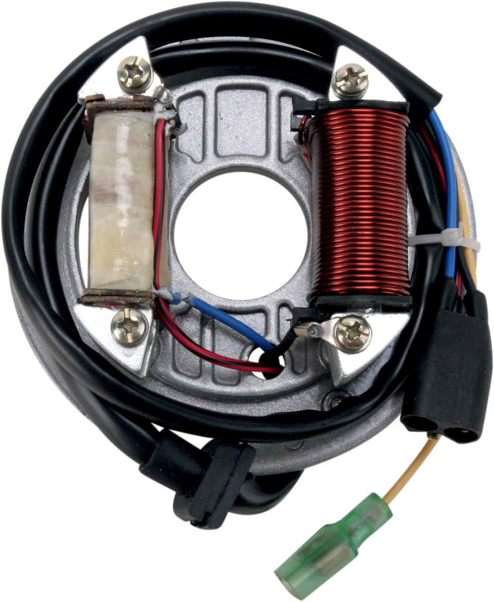 MOOSE UTILITY High-Output Stator - Kawasaki M-21-705H