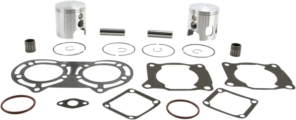 WISECO Piston Kit with Gasket High-Performance PK143